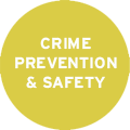 Crime Prevention and Safety